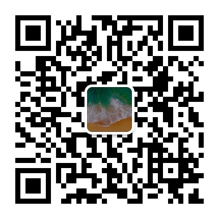 微信二维码